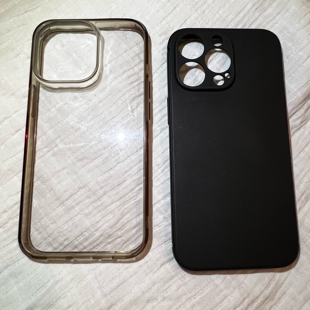 iPhone 13 Pro cases